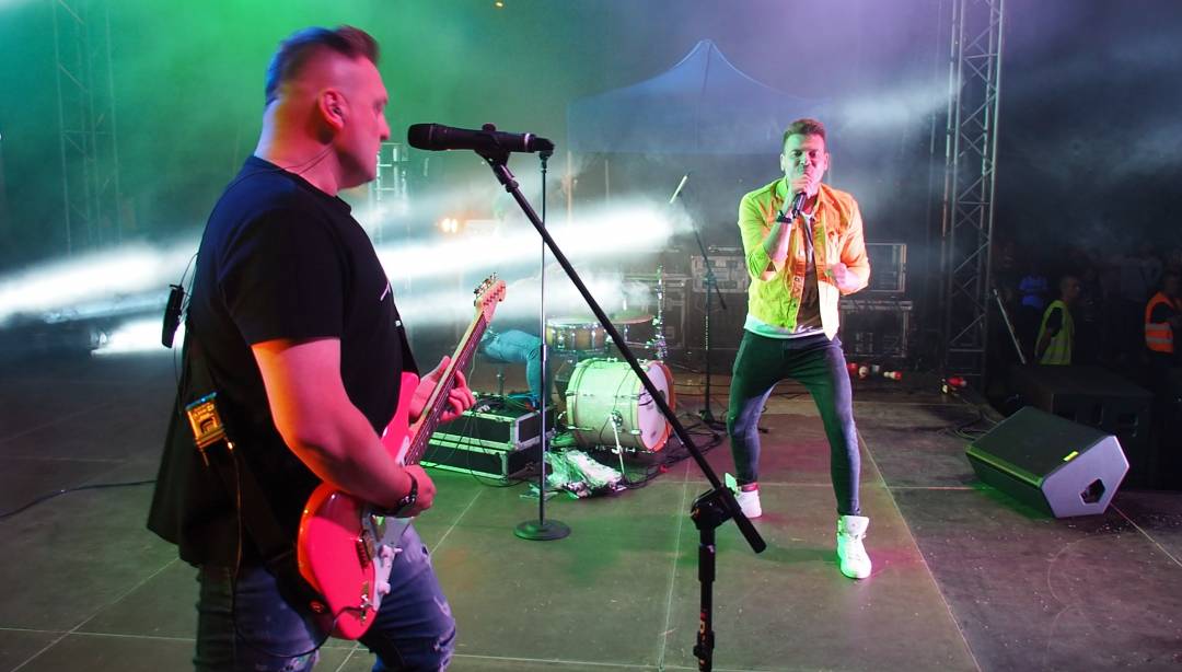 Dni Rybna 2019 - PIĄTEK!