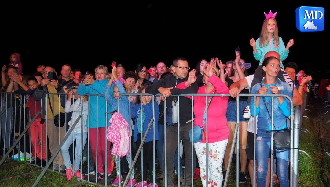 Dni Działdowa 2018 - sobota