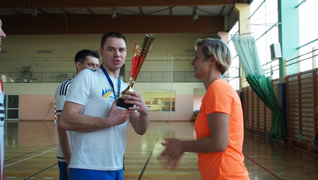 Zagraliśmy dla Łukasza z Jeglii! – Turniej Charytatywny!