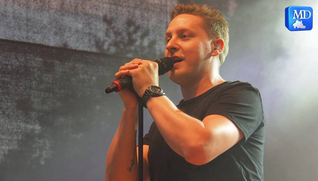 Drugi z trzech Dni Rybna 2018 za nami