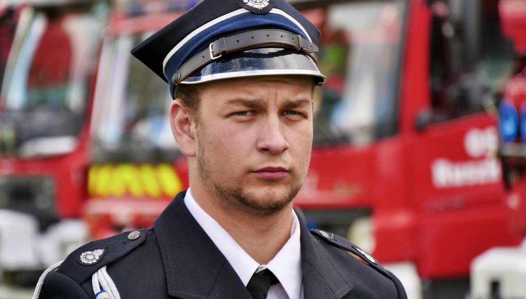 Dzień Strażaka w Gminie Działdowo