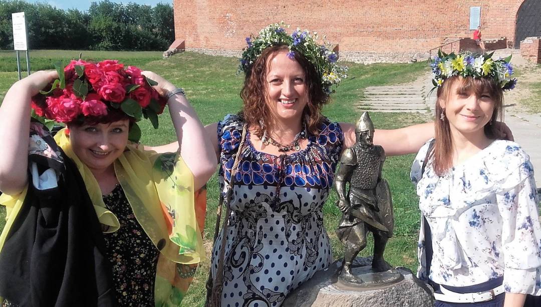 Zwycięstwa naszych poetów