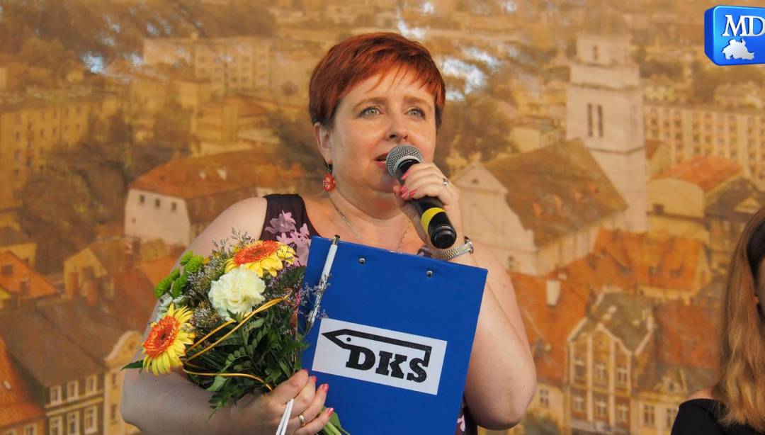 Powiatowy Wieczór z Poezją inny niż wszystkie