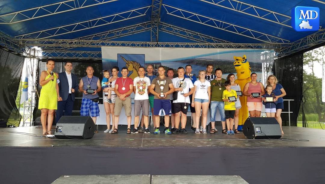 Dni Lidzbarka 2018 - niedziela