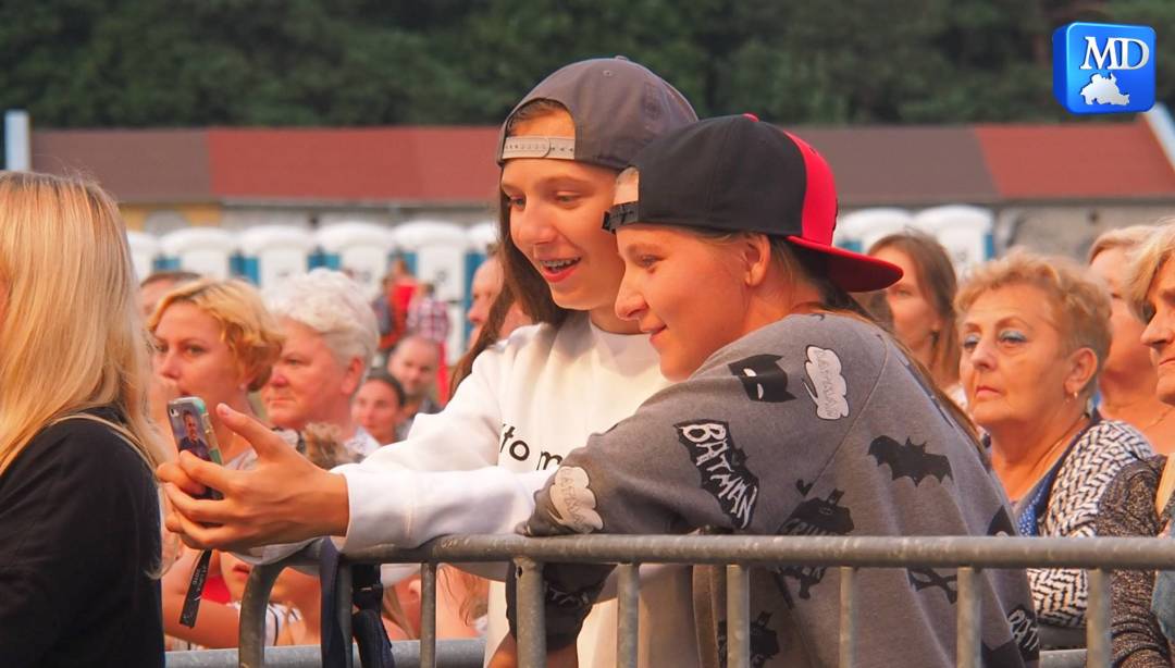 Dni Działdowa 2018 - piątek