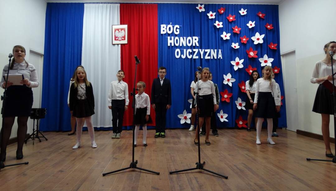 Święto Konstytucji 3-Maja