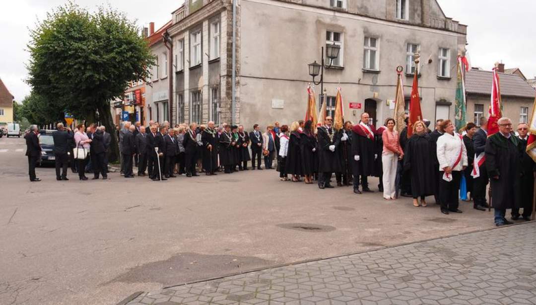 Jubileusz Cechu Rzemieślników