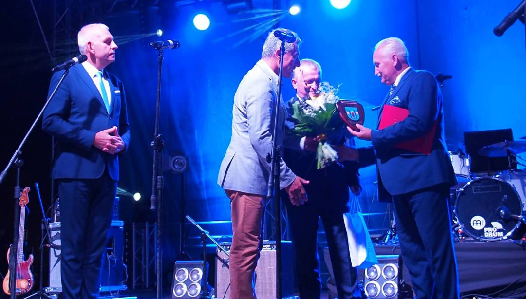 Dni Działdowa 2018 - niedziela