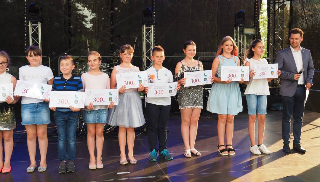 Drugi z trzech za nami! Dni Lidzbarka 2019 – SOBOTA!