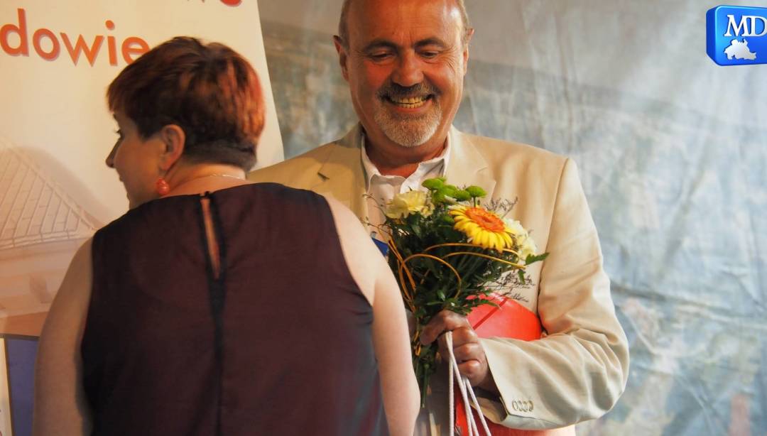 Powiatowy Wieczór z Poezją inny niż wszystkie