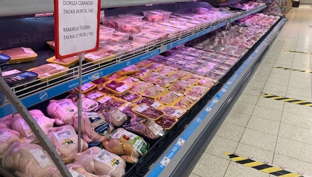 Duże sieci dopiero rozważają a lokalne już dawno gotowe