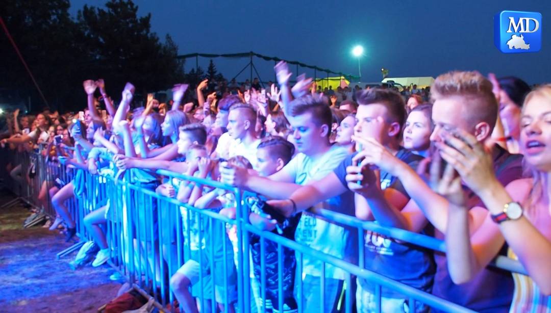 Pierwszy z trzech Dni Rybna 2018 za nami