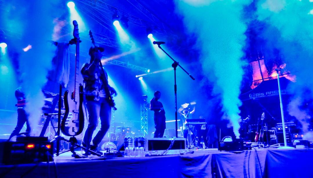 Drugi z trzech za nami! Dni Lidzbarka 2019 – SOBOTA!