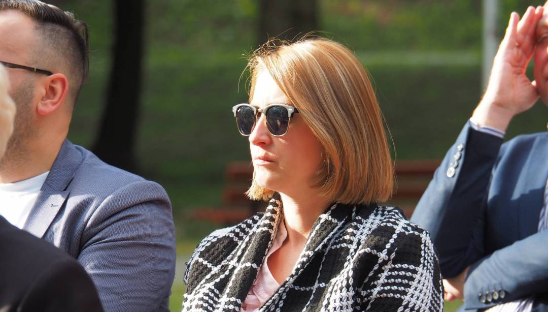 Pierwszy Powiatowy Wieczór z Poezją