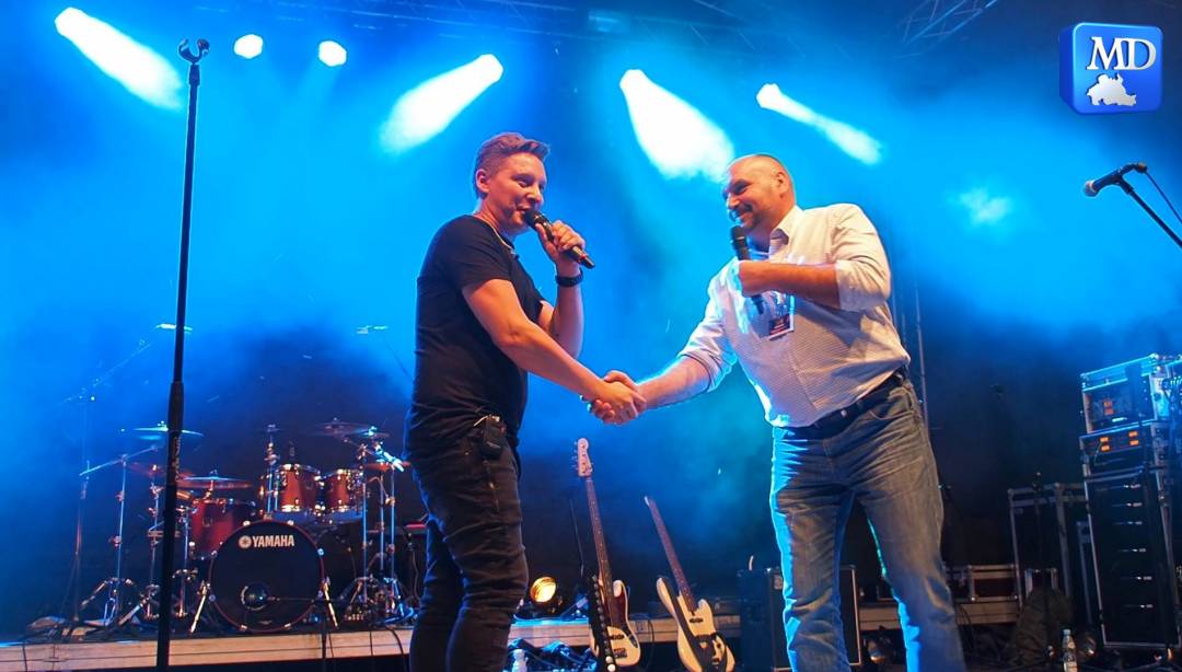 Drugi z trzech Dni Rybna 2018 za nami