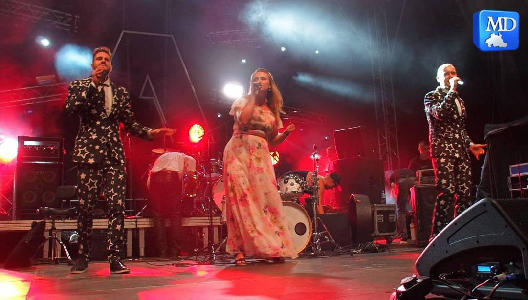 Dni Działdowa 2018 - piątek