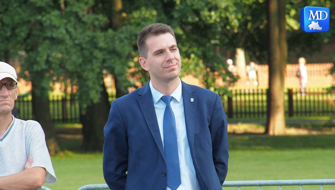 Dni Lidzbarka 2018 - piątek