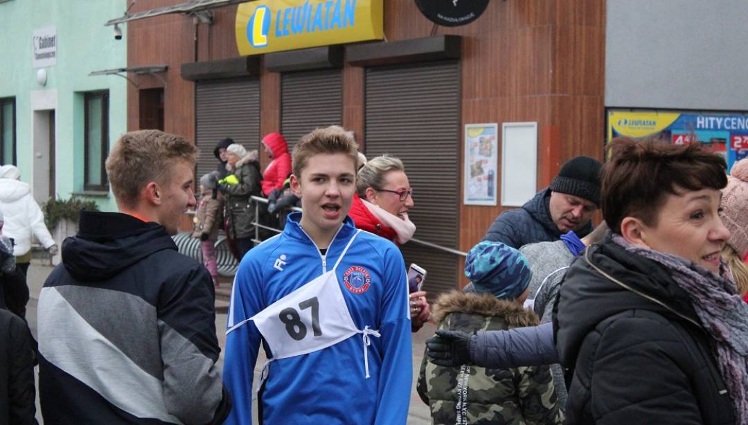 Od ponad dwudziestu lat biegają dla niepodległości!