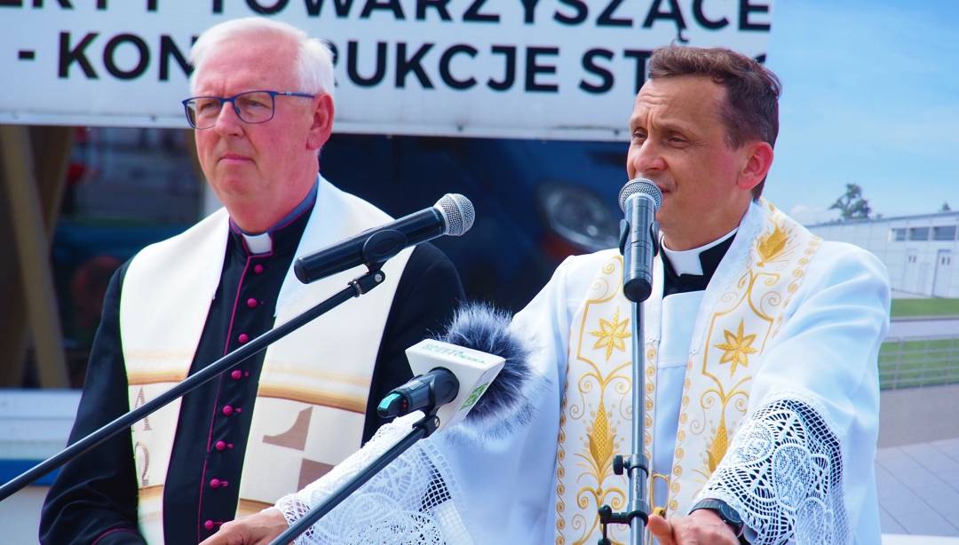 To będzie jeden z czołowych zakładów produkujących meble tapicerowane w Polsce