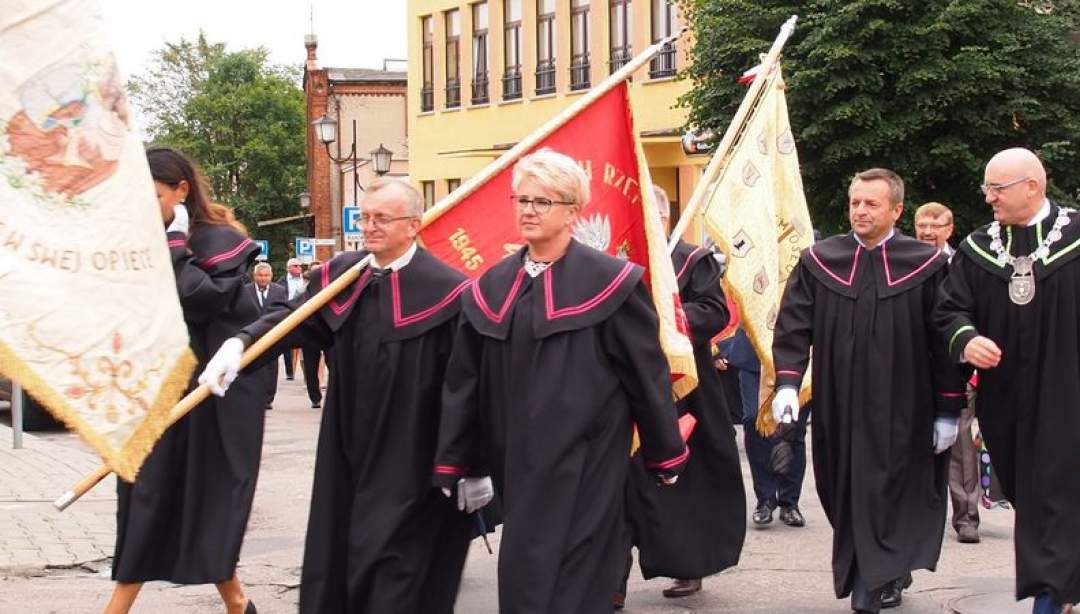 Jubileusz Cechu Rzemieślników