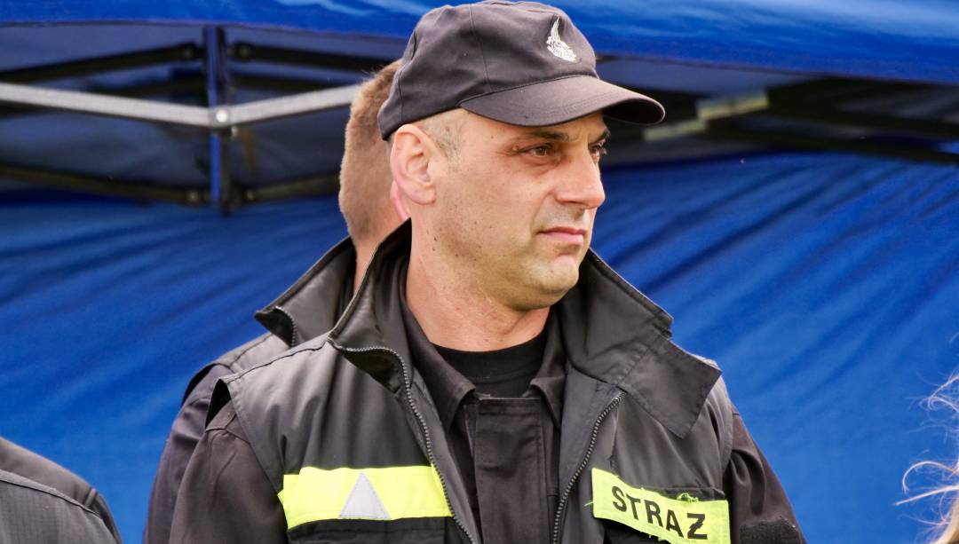 Dzień Strażaka w Gminie Działdowo