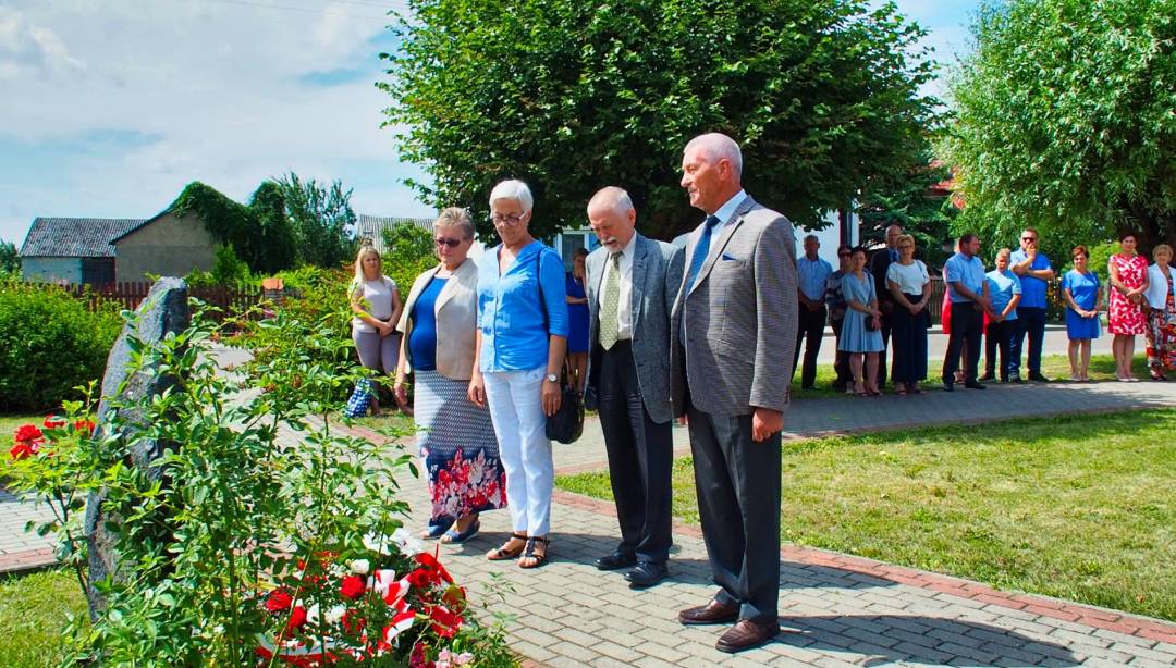XXI Regionalne Spotkania Zespołów Artystycznych Ochotniczych Straży Pożarnych. (Fot. MO)