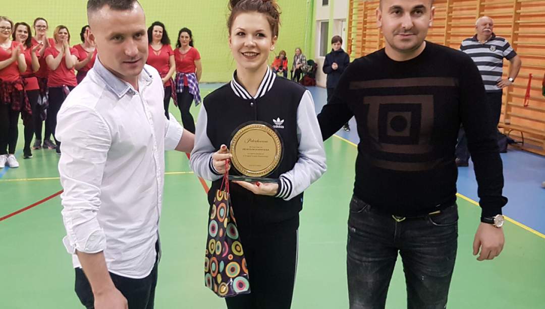 Zagrali dla Marcina Breńskiego z Radia7