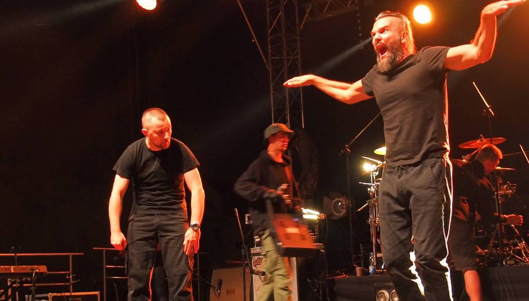 Dni Działdowa 2018 - niedziela