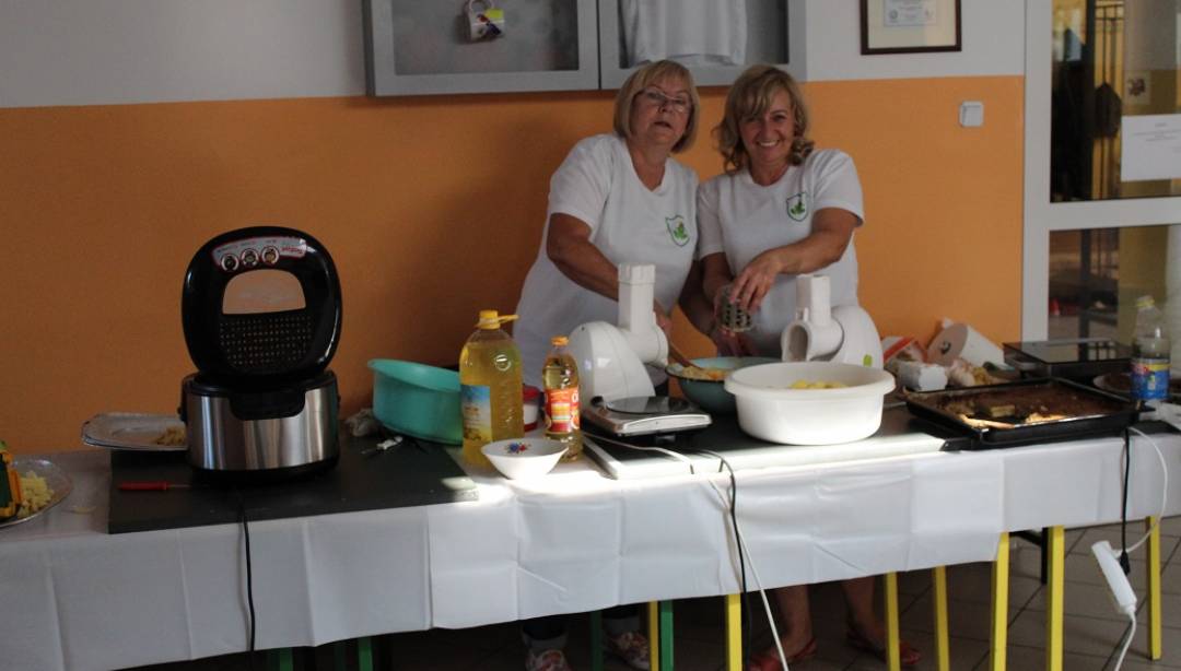 Gminny Turniej Sprawnościowy Przedszkolaków