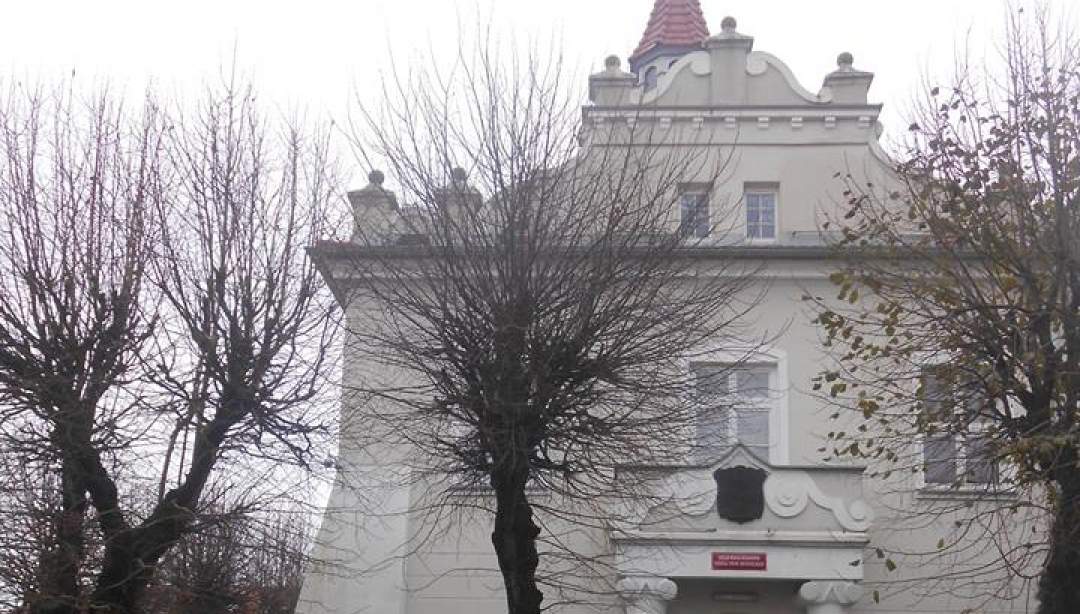 Śladami tajemnic naszego miasta