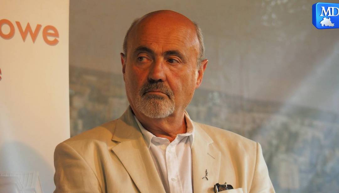 Powiatowy Wieczór z Poezją inny niż wszystkie