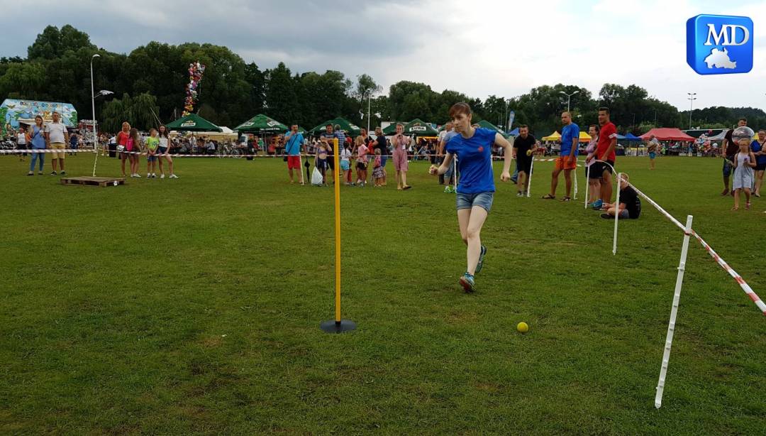 Dni Lidzbarka 2018 - niedziela