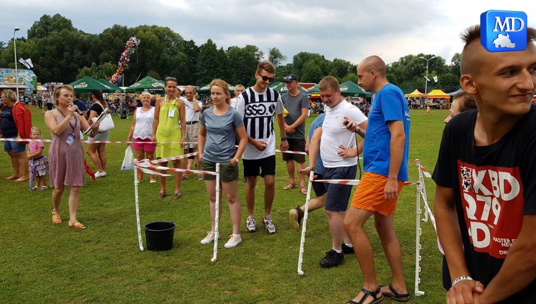 Dni Lidzbarka 2018 - niedziela