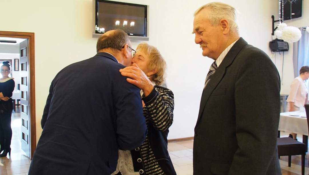 Złote Gody w Gminie Działdowo