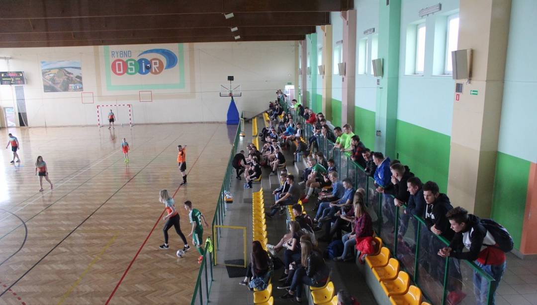 Zagraliśmy dla Łukasza z Jeglii! – Turniej Charytatywny!