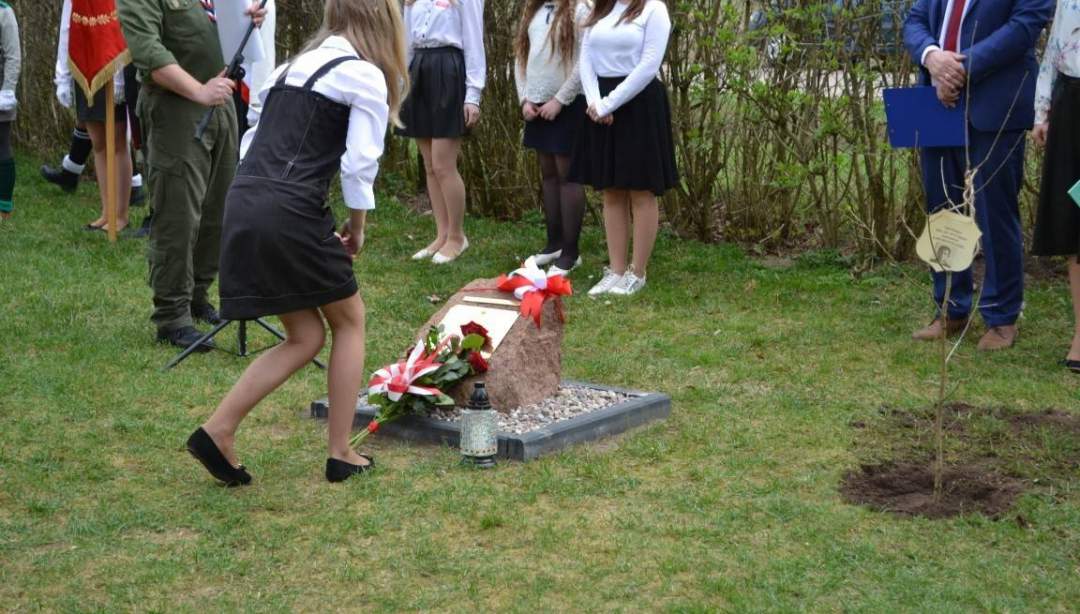 Katyń… Ocalić od zapomnienia