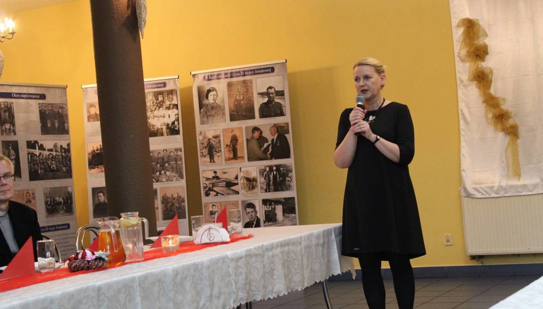 Zakończenie projektu Akademia Lokalnych Liderów