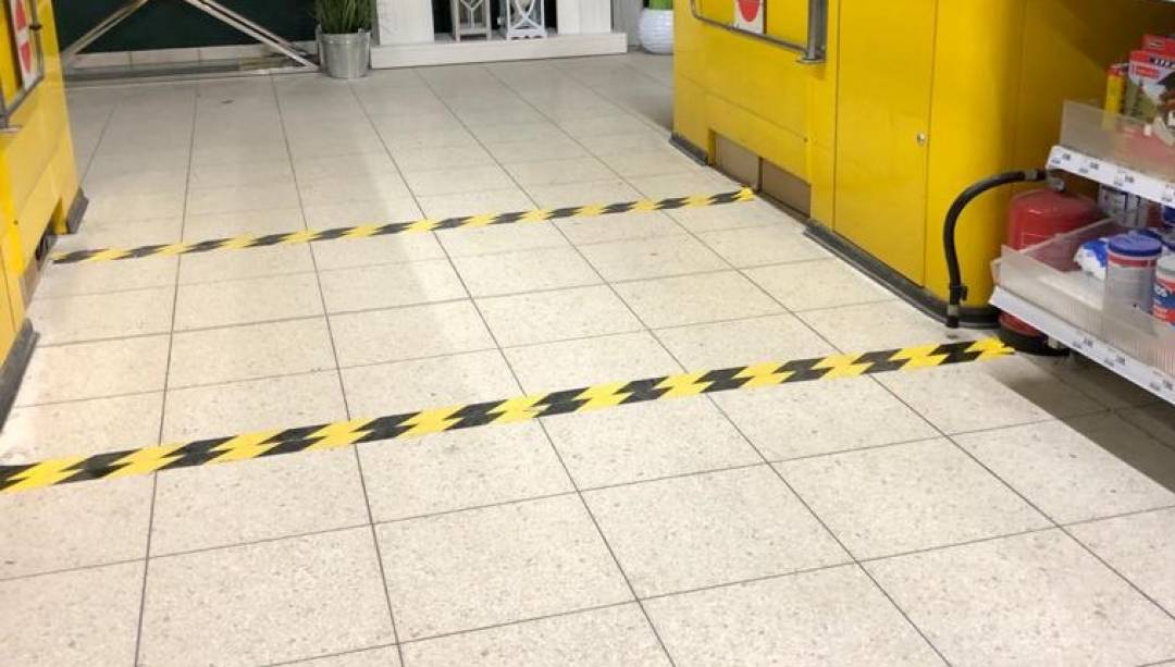 Duże sieci dopiero rozważają a lokalne już dawno gotowe