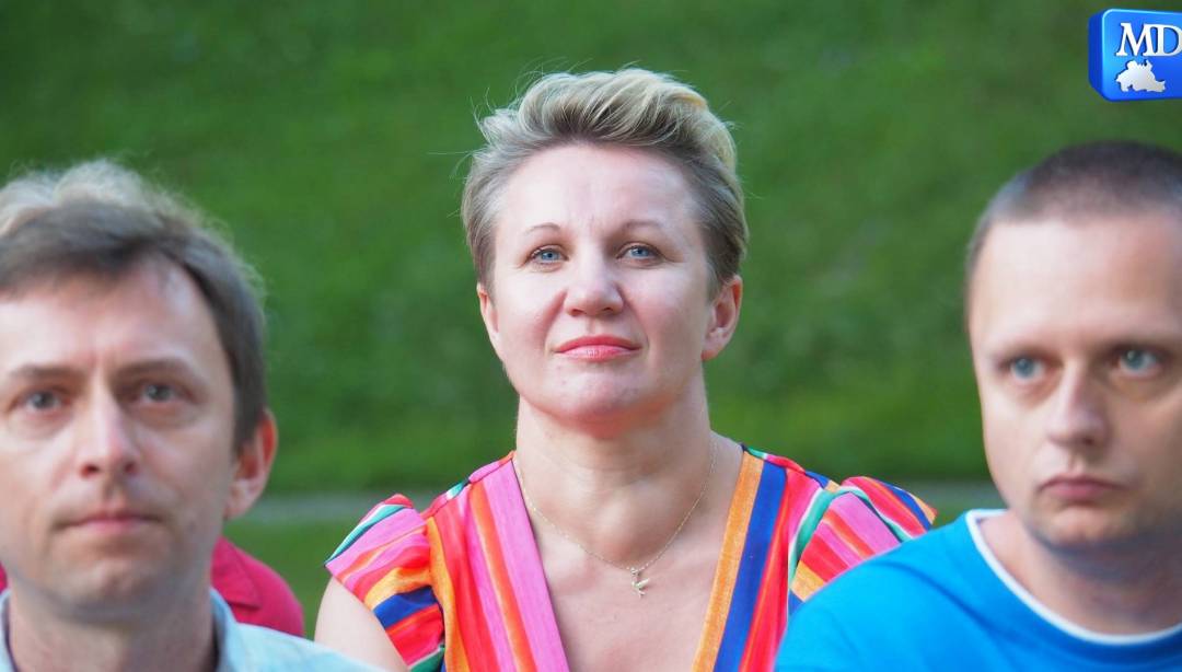 Powiatowy Wieczór z Poezją inny niż wszystkie