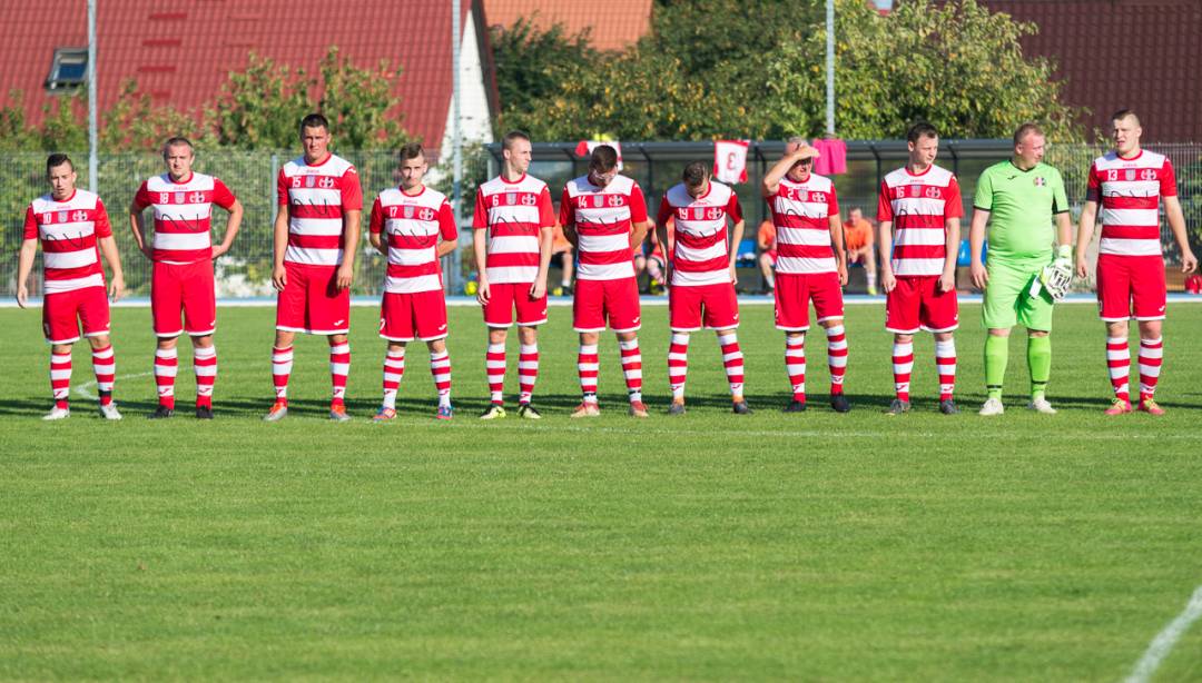 MKS Działdowo zdecydowanie pokonało UKS Orzeł Ulnowo 6-2 (3-1)