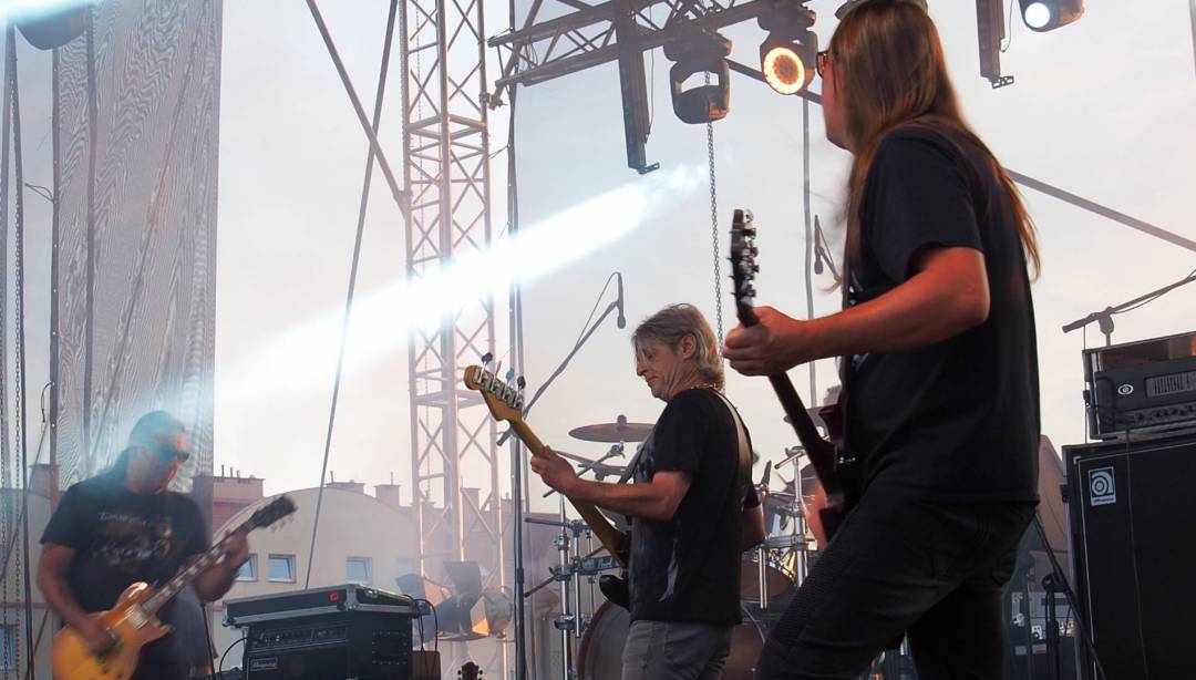 Dni Działdowa 2018 - niedziela