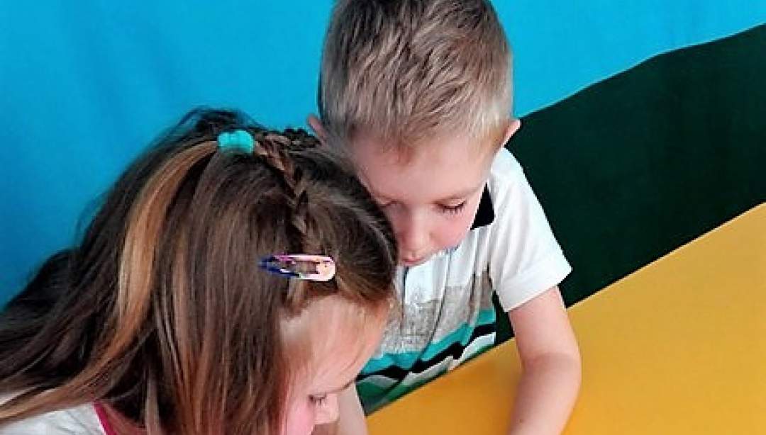 Międzyprzedszkolny konkurs matematyczny