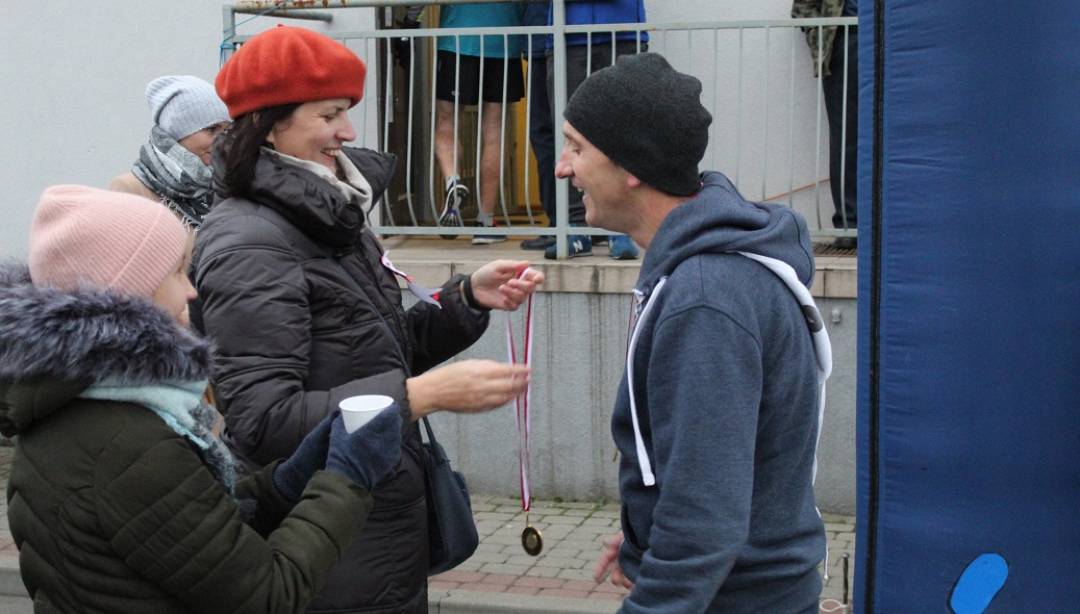 Od ponad dwudziestu lat biegają dla niepodległości!