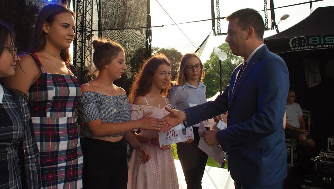 Drugi z trzech za nami! Dni Lidzbarka 2019 – SOBOTA!