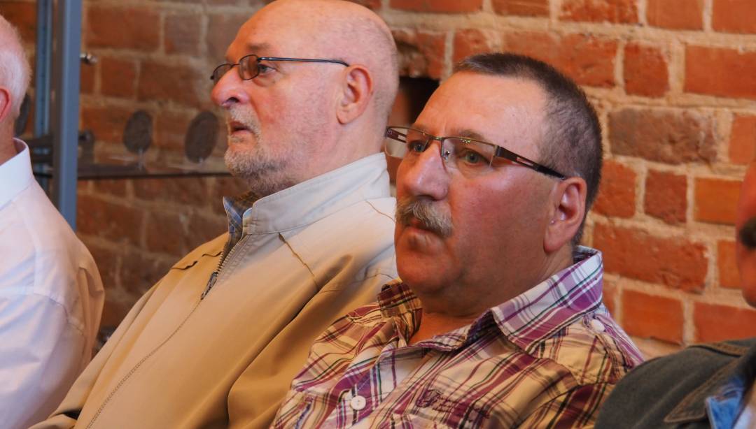 Premiera filmu i promocja książki o najlepszych sportowcach Działdowa