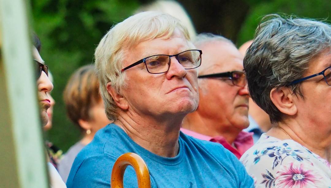 Czwarty Powiatowy Wieczór z Poezją z Jadwigą Jankowską – Cieślak