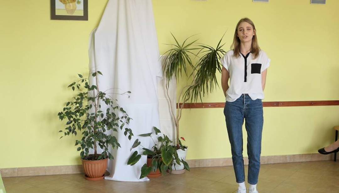 Piąty Powiatowy Konkurs Recytatorski w Malinowie