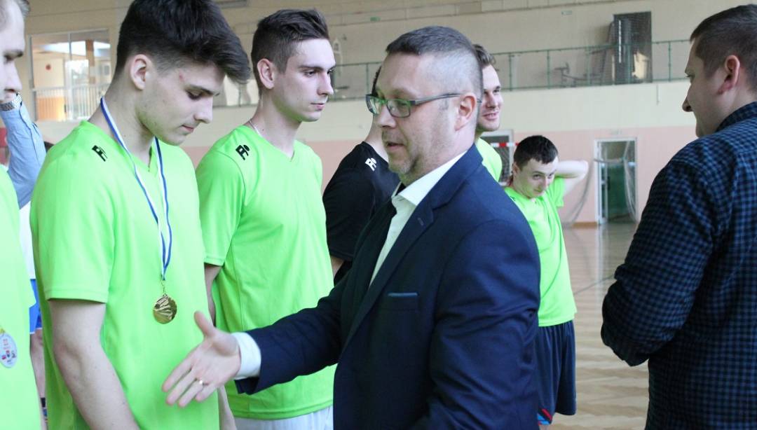 Zagraliśmy dla Łukasza z Jeglii! – Turniej Charytatywny!