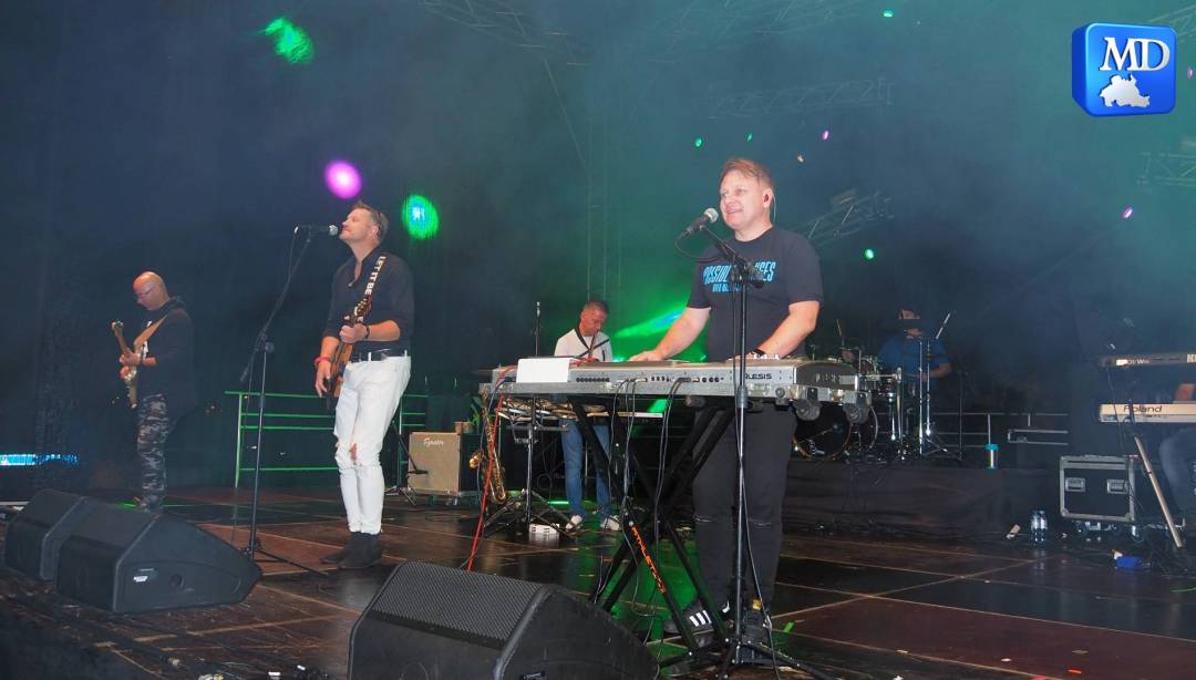 Dni Działdowa 2018 - sobota