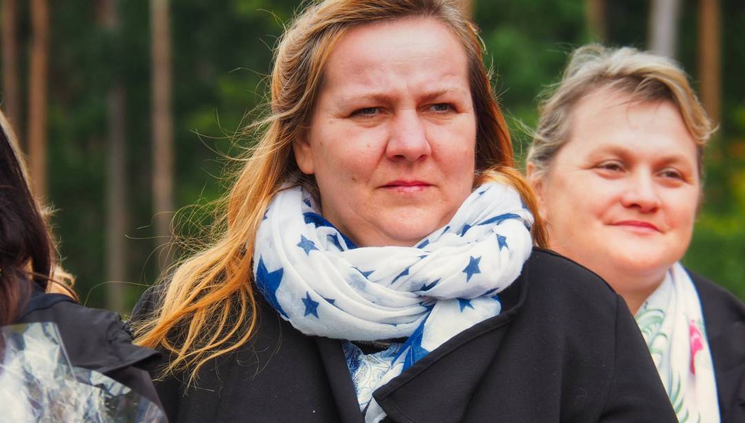 Stadion w Lidzbarku otwarty!